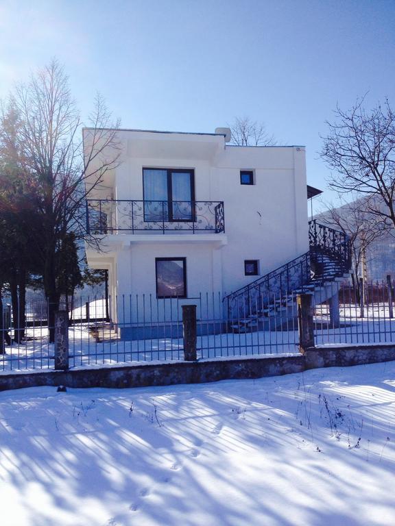 Vila Blanca Alexandru cel Bun Habitación foto